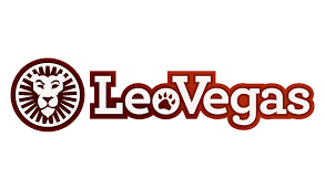 LeoVegas Logo
