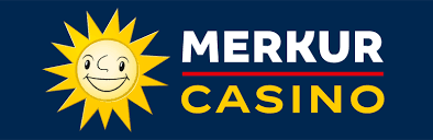 Merkur Slots Logo